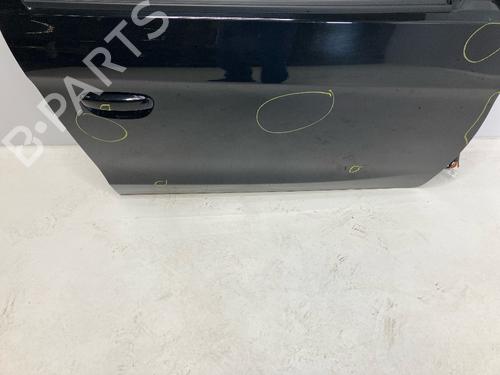 Right front door MITSUBISHI MIRAGE / SPACE STAR VI Hatchback (A0_A) 1.2 | BP25587570C3 