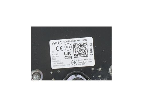 Antenna/Base VW PASSAT B8 Variant (3G5, CB5) 2.0 TDI | BP36381434C140 - Image 3