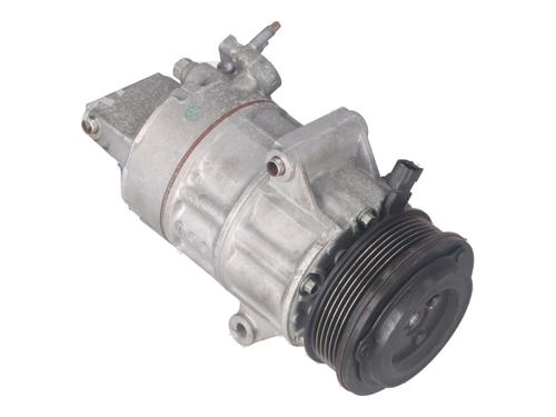AC compressor FORD FIESTA VII (HJ, HF) 1.5 ST EcoBoost | BP24918642M34 