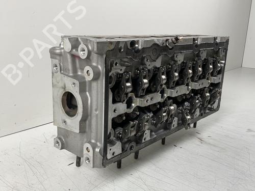 Cylinder head VW CRAFTER Van (SY_, SX_) 2.0 TDI FWD (SYB, SYC, SYD) | BP25335545M5 - Image 2