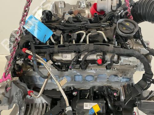 Engine VW TIGUAN ALLSPACE (BW2, BJ2) 2.0 TDI 4motion | BP37080931M1 - Image 7