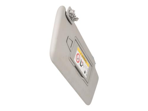 Right sun visor MERCEDES-BENZ GLK-CLASS (X204) 200 CDI (204.901) | BP17523905I2 