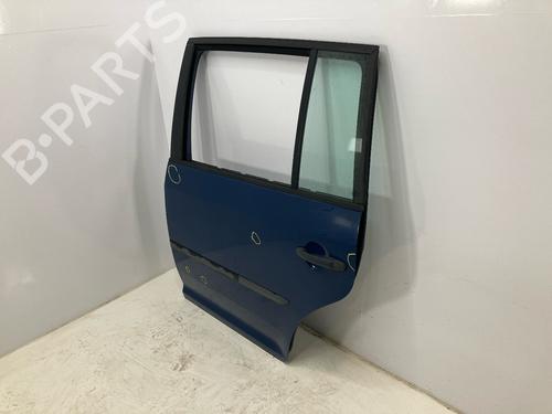 Left rear door VW TOURAN (1T3) 1.6 TDI | BP21521439C4 