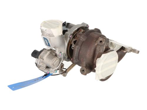 Used Turbocharger/Supercharger VW GOLF VIII (CD1, DA1) 1.5 TSI (150 hp) 29256637