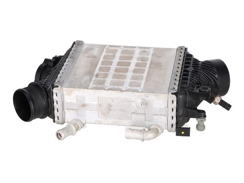 Intercooler VW TOUAREG (CR7, RC8) 3.0 TDI 4motion | BP29888803M30