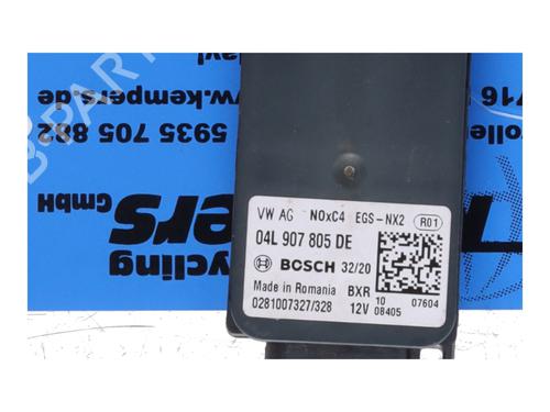 Elektronisk sensor SKODA KAROQ (NU7, ND7) 1.6 TDI | BP23262427M84 