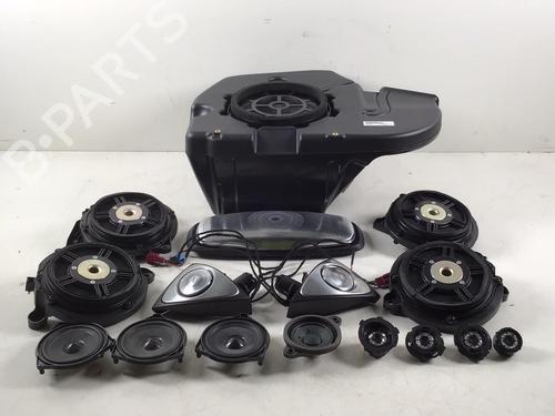 Electronic module MERCEDES-BENZ S-CLASS (W222, V222, X222) S 500 Maybach (222.982) | BP32442451M83 