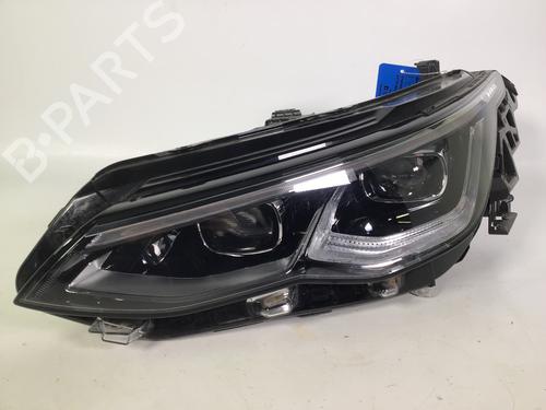 Left headlight VW GOLF VIII (CD1, DA1) 1.0 TSI | BP33304080C28 - Image 2