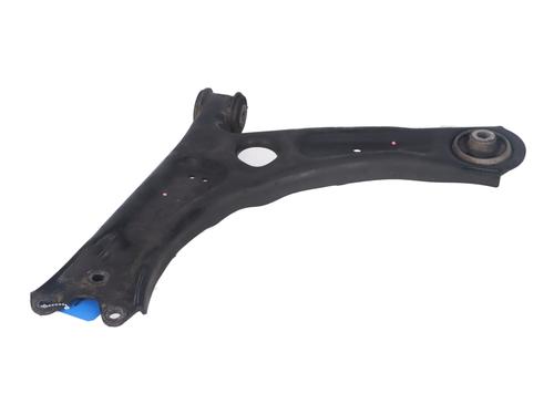 Left front suspension arm VW CADDY IV Box Body/MPV (SAA, SAH) 2.0 TDI | BP17329862M12 