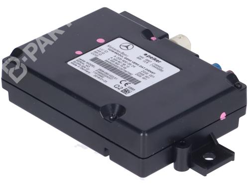 Control unit MERCEDES-BENZ E-CLASS Coupe (C207) E 220 BlueTEC (207.301) | BP12110686M11 