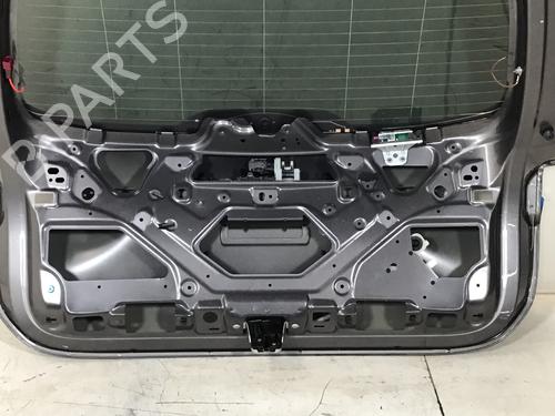 Tailgate MERCEDES-BENZ GLA (H247) GLA 200 4-matic (247.788) | BP26721848C6 