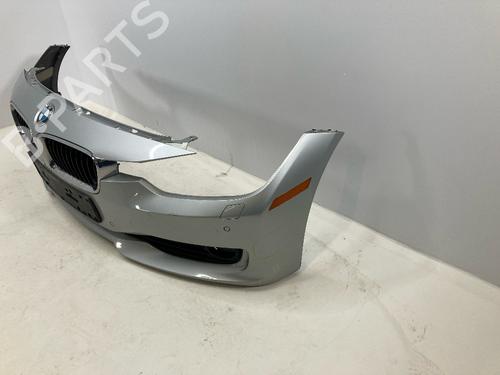 Front bumper BMW 3 (F30, F80) 320 d | BP26171017C7 