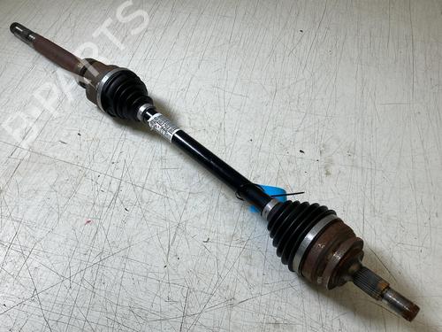Used Right front driveshaft Right front driveshaft PEUGEOT EXPERT Van (V_) E-EXPERT HYDROGEN (136 hp) 39928010 39928010