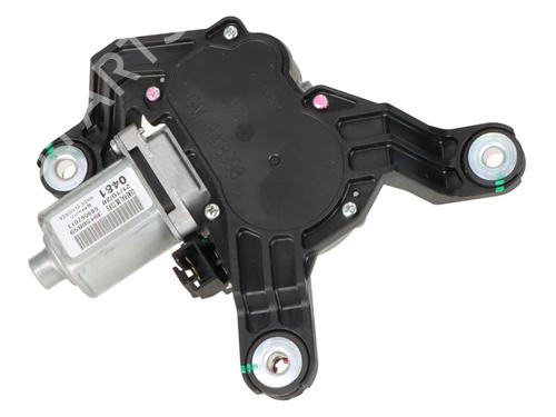 Rear wiper motor OPEL ASTRA K Sports Tourer (B16) 1.2 Turbo (35) | BP28058766M102 