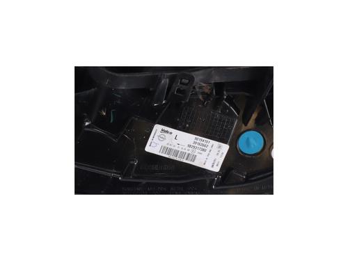 Left taillight OPEL CORSA F (P2JO) 1.2 (68) | BP38567010C34 - Image 3