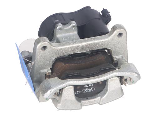 Right rear brake caliper FORD TRANSIT V363 Platform/Chassis (FED, FFD) 2.0 EcoBlue | BP19680111M106 