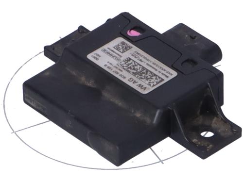 Control unit VW POLO V (6R1, 6C1) 1.8 GTI | BP10390612M11 