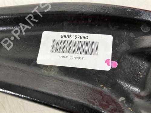 Right front suspension arm CITROËN JUMPY III Van (V_) ë-JUMPY HYDROGEN | BP39925181M13 - Image 3