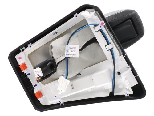 Gearstang FORD TRANSIT V363 Platform/Chassis (FED, FFD) 2.0 EcoBlue | BP39236887M90 - Image 4