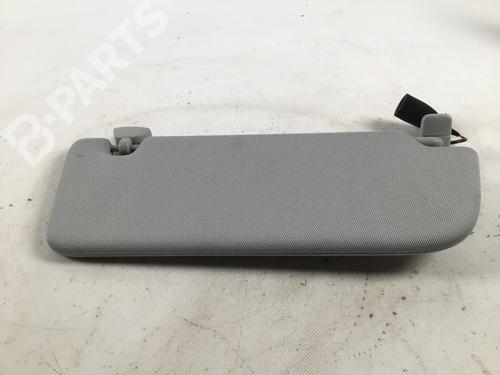 Left sun visor AUDI E-TRON (GEN) 55 quattro | BP8606855I1