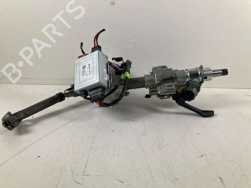 Used Steering column KIA STONIC (YB) 1.0 T-GDi (120 hp) 28058708