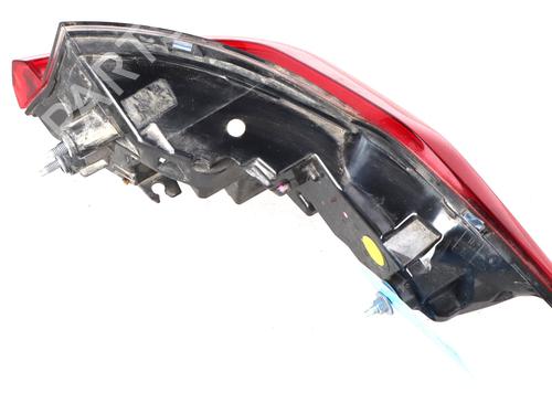 Left taillight BMW 3 Touring (G21, G81) 318 i | BP37468305C34 - Image 2