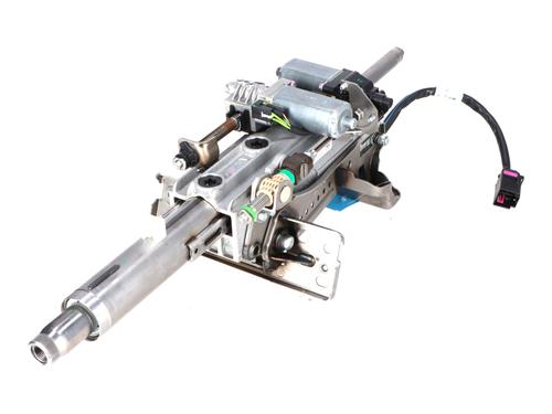 Used Steering column Steering column AUDI A8 D4 (4H2, 4H8, 4HC, 4HL) 3.0 TDI quattro (258 hp) 35718784 35718784