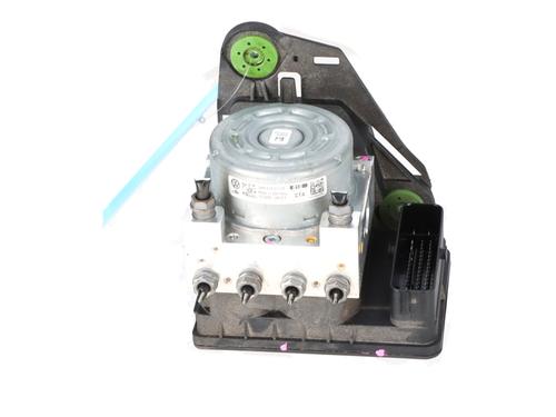 Used ABS pump ABS pump VW GOLF VIII (CD1, DA1) 2.0 TSI R 4motion (333 hp) 39918942 39918942
