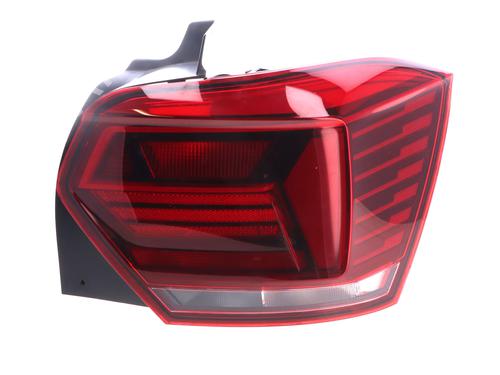 Used Right taillight Right taillight VW POLO VI (AW1, BZ1, AE1) 1.0 MPi (80 hp) 40043523 40043523