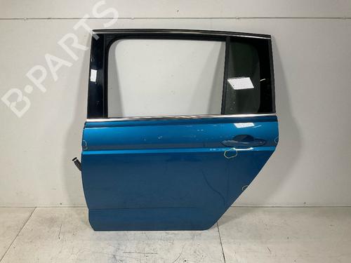 Dør venstre bagtil VW TOURAN (5T1) 2.0 TDI (150 hp) 27307873