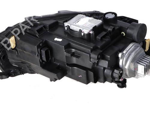 Left headlight VW T-CROSS (C11, D31) 1.0 TSi | BP38701486C28 - Image 3
