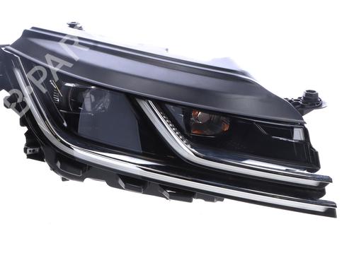 Used Right headlight Right headlight 39112177 39112177