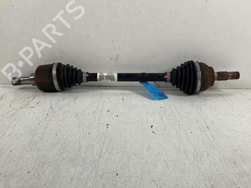 Used Left front driveshaft Left front driveshaft OPEL CROSSLAND X / CROSSLAND (P17, P2QO) 1.2 (75) (110 hp) 40189289 40189289