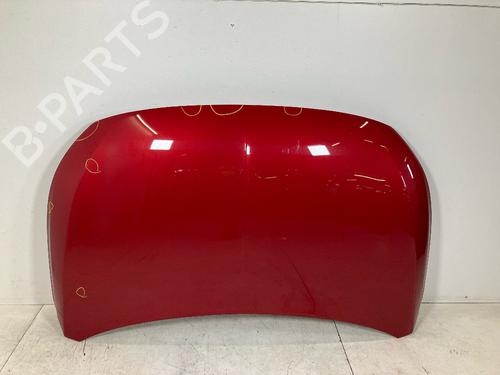 Used Hood OPEL CORSA F (P2JO) 1.2 (68) (75 hp) 24407104