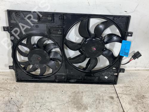 Radiator fan VW PASSAT B8 (3G2, CB2) 2.0 TDI | BP35931296M35 - Image 4