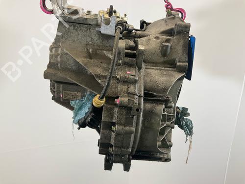 Used Gearbox FORD MONDEO V Turnier (CF) 2.0 TDCi (150 hp) 23443416
