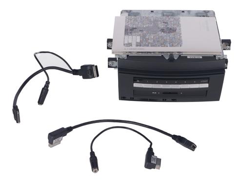 Elektronisk modul MERCEDES-BENZ S-CLASS (W221, V221) S 500 (221.071, 221.171) (388 hp) 14905591