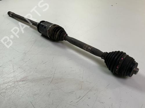 Right front driveshaft BMW X6 (G06, F96) M | BP35931436M39 - Image 2