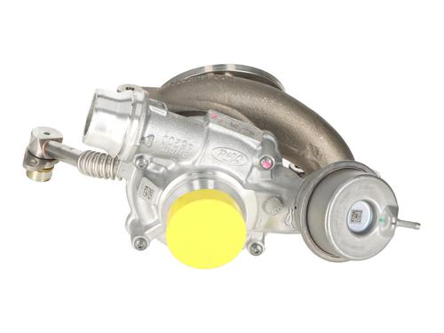 Used Turbocharger/Supercharger Turbocharger/Supercharger FORD FIESTA VII (HJ, HF) 1.5 ST EcoBoost (200 hp) 36242516 36242516
