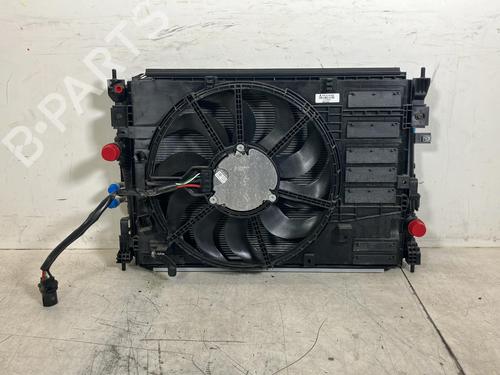 Radiator set OPEL VIVARO C Van (K0) VIVARO-E HYDROGEN | BP39927312M120 - Image 4