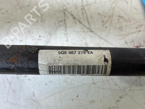 Right front driveshaft SEAT LEON ST (5F8) 1.0 TSI | BP36381468M39 - Image 4