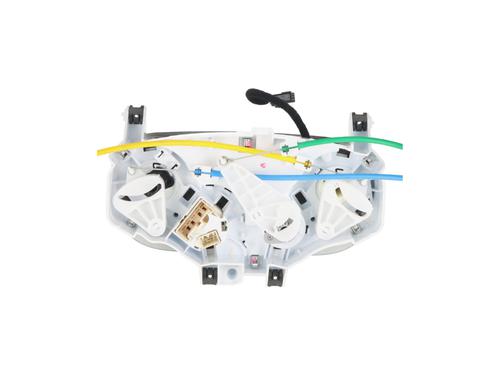 Climate control FIAT 500 (312_) 1.2 (312AXA1A) | BP23213566I5 