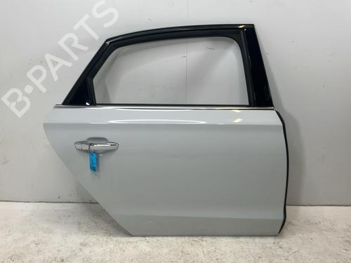 Dør højre bagtil Dør højre bagtil AUDI A8 D4 (4H2, 4H8, 4HC, 4HL) 3.0 TDI quattro (258 hp) 35717128 35717128