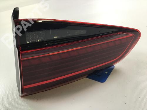 Right tailgate light VW GOLF VII (5G1, BQ1, BE1, BE2) 2.0 GTI | BP4780782C80 