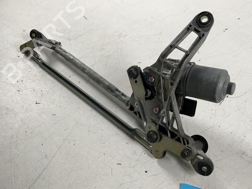 Front wiper motor AUDI A4 B9 Avant (8W5, 8WD) 1.4 TFSI | BP38412206M29 - Image 2