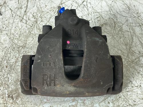 Right front brake caliper FORD FOCUS III Turnier 1.0 EcoBoost | BP37610314M104 - Image 3