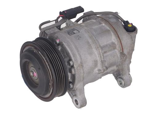 Used AC compressor BMW 3 (F30, F80) 320 d (190 hp) 18158044