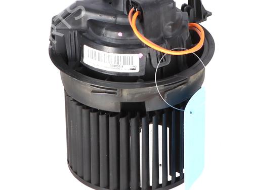 Heater blower motor DACIA LOGAN MCV II TCe 90 (K8M1, K8MA, K8AC) | BP39157125M62 - Image 2