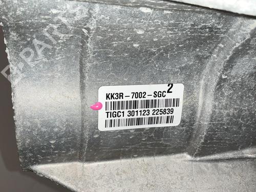 Gearbox FORD TRANSIT V363 Platform/Chassis (FED, FFD) 2.0 EcoBlue | BP36909059M3 - Image 9