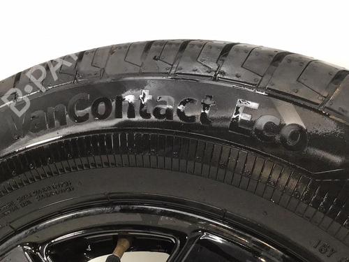 Felg FORD TRANSIT V363 Platform/Chassis (FED, FFD) 2.0 EcoBlue | BP30401550C45 